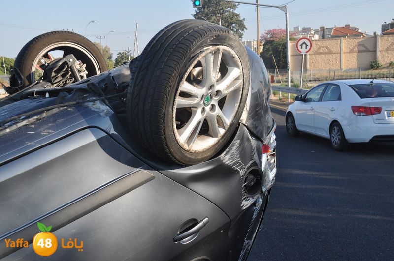 car flip ramla 926 (7).JPG